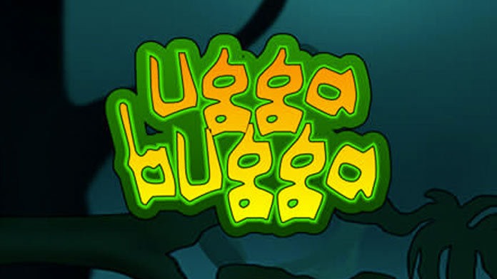 ugga bugga logo