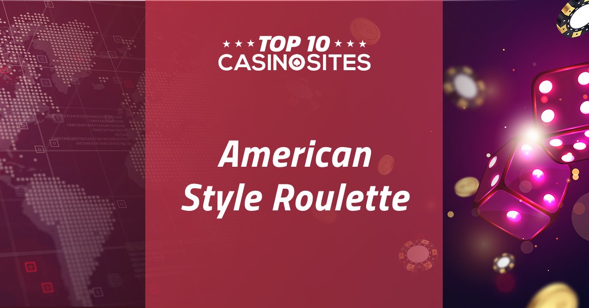 American Roulette
