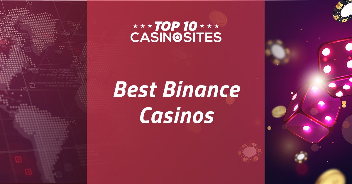 <h3>BNB Casinos</h3>
