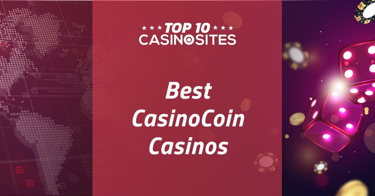 5 Best Binance Coin Casinos | Secure & Fast Crypto Gaming - Bitcoin Casinos