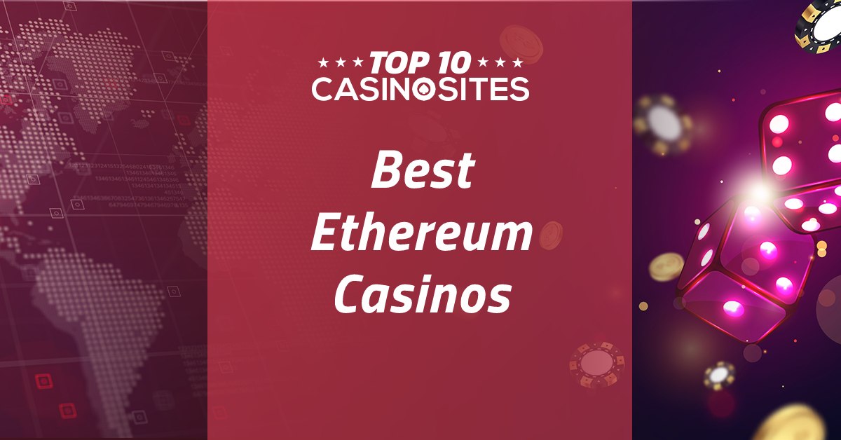 <h3>Ethereum Casinos</h3>