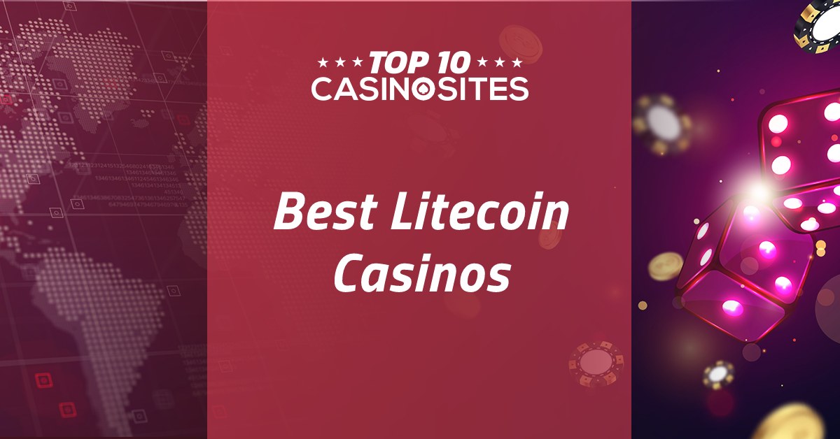 <h3>Litecoin Casinos</h3>