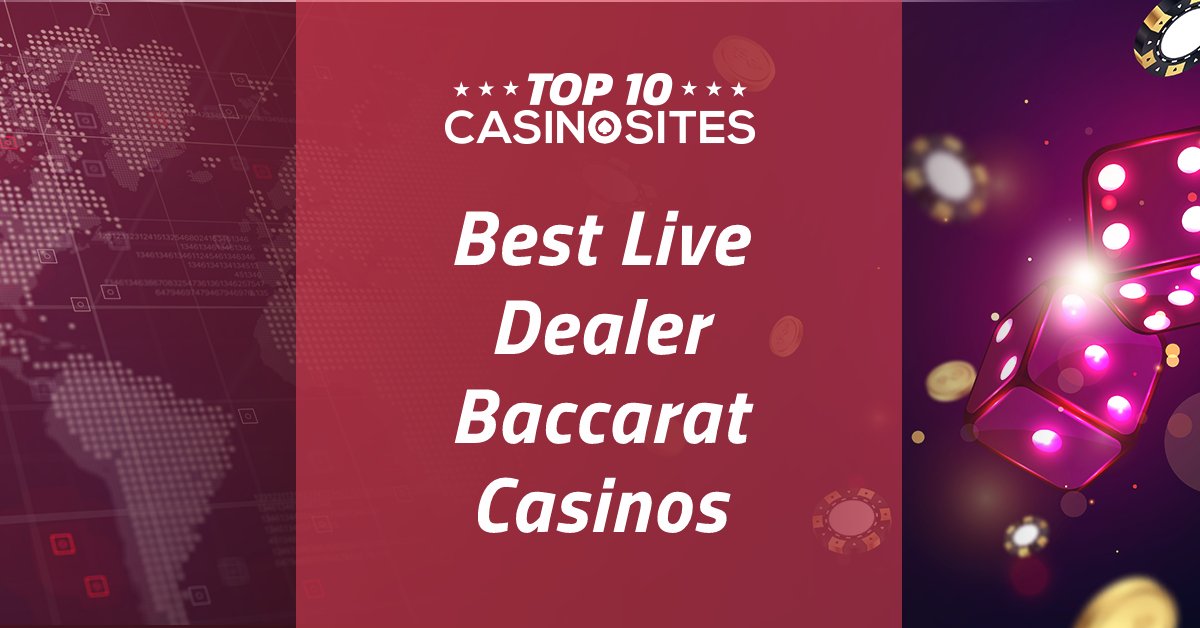Live Baccarat