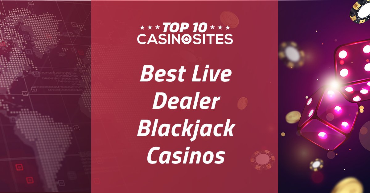 Live Blackjack