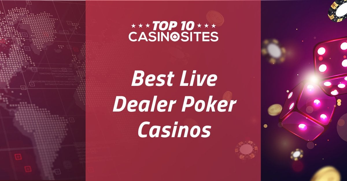 Live Poker