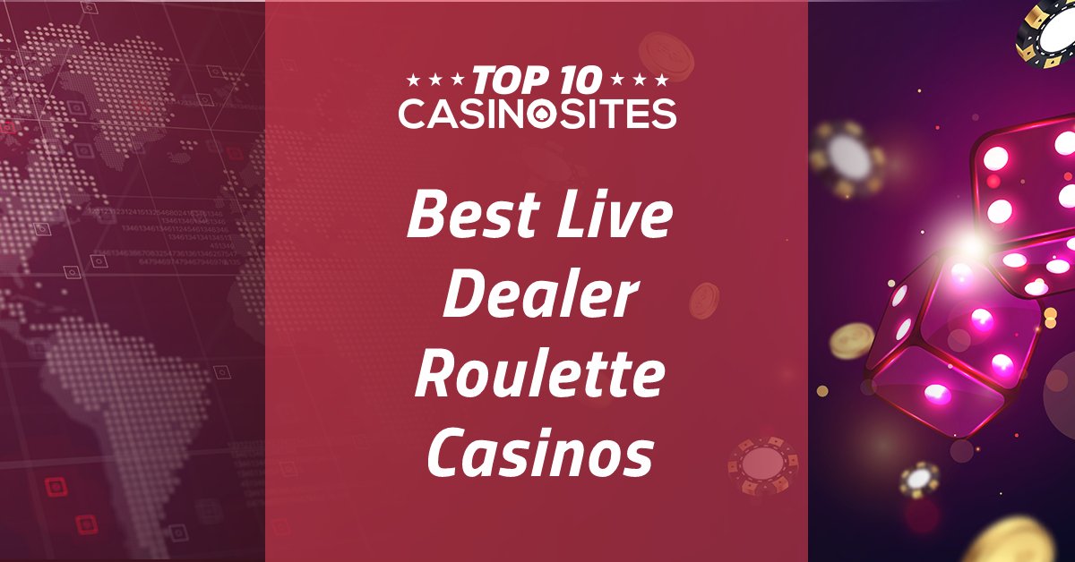 Live Roulette