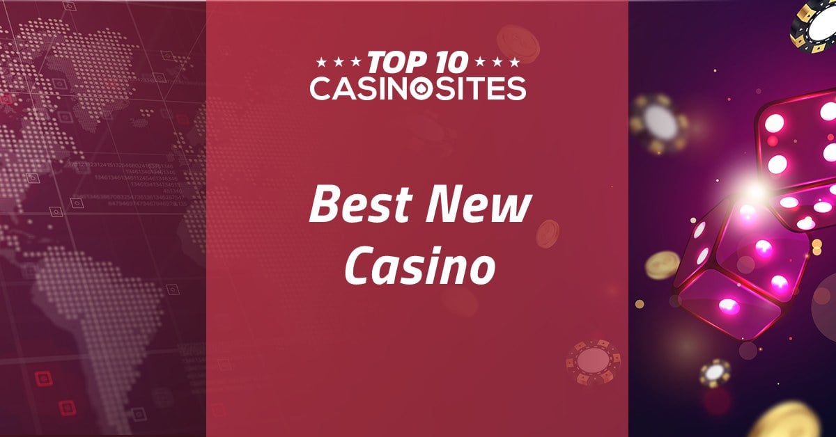 Top New Casino Sites UK in 2023 | Best Emerging Casinos for British Players