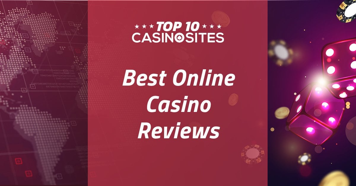 Building Relationships With casino