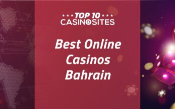 Best Online Casinos in Bahrain 2023