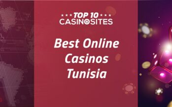 Best Online Casinos in Tunisia (2023) – Tunisia Gambling Sites 