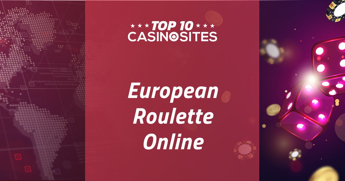 European Roulette