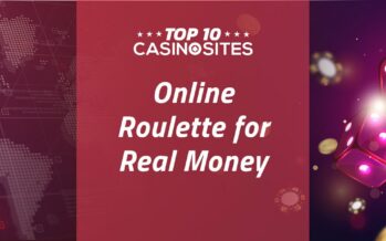 Play Online Roulette for Real Money – The Only Guide You Need in (2023)
