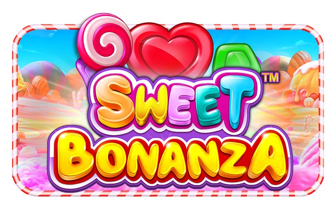 Sweet Bonanza™ Logo