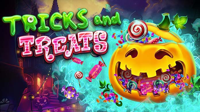 Tricks and Treats Logo