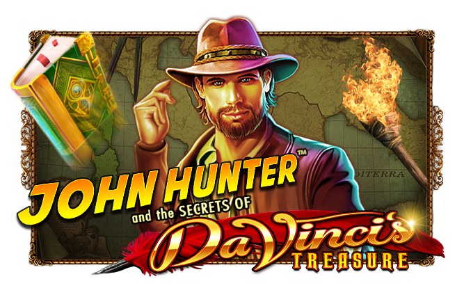 thumb_DaVinci_s-Treasure Logo