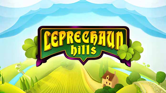 Leprechaun Hills Logo