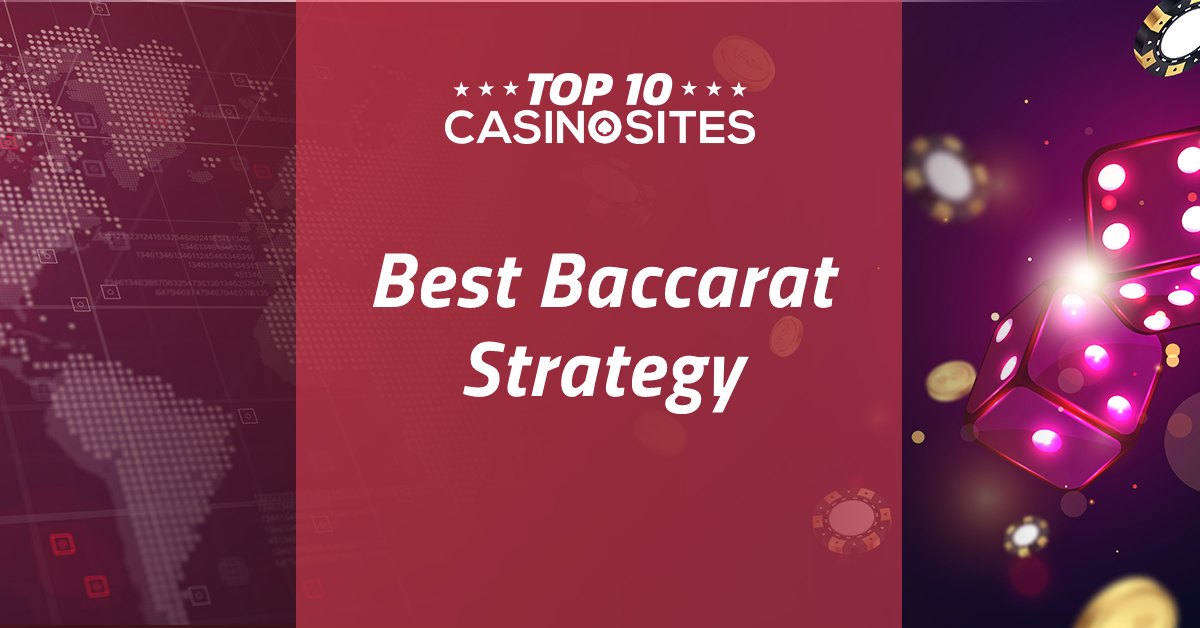 Baccarat Strategy