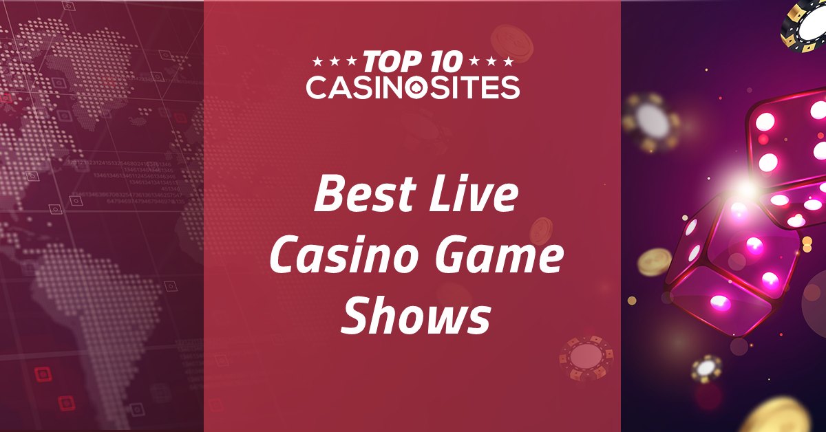 Live Game Shows