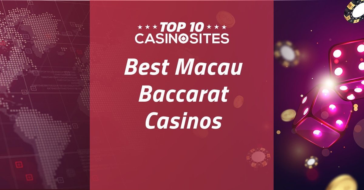 Macau Baccarat