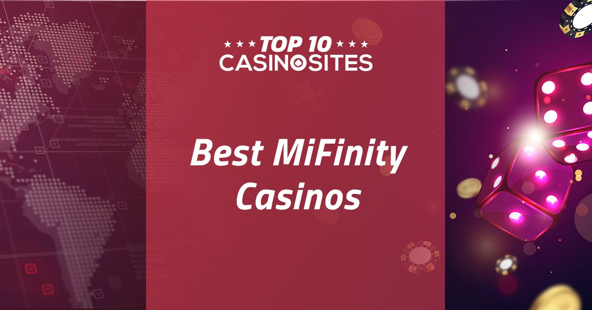 <b>Minifity Online Casinos</b>
