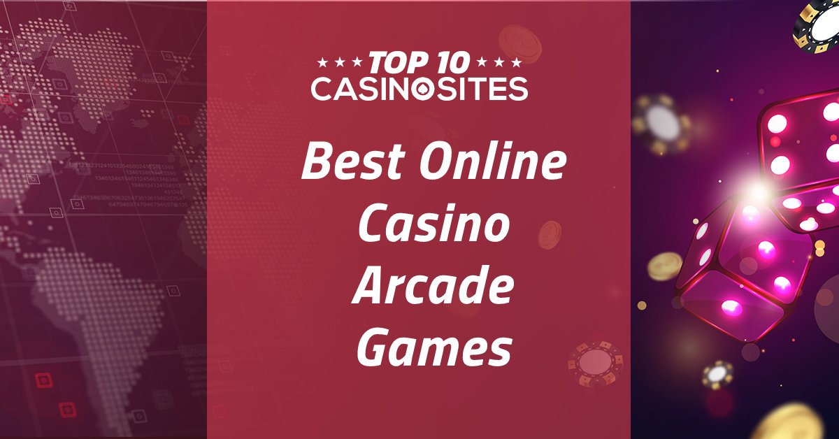 Arcade Games