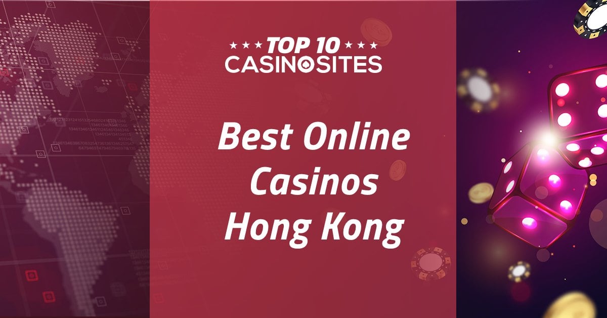 Best Online Casinos UK: Top Rated Sites - Chief Gambler