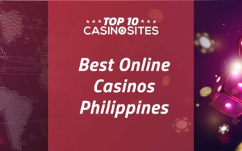 The Best Online Casinos Philippines Has To Offer in 2023!