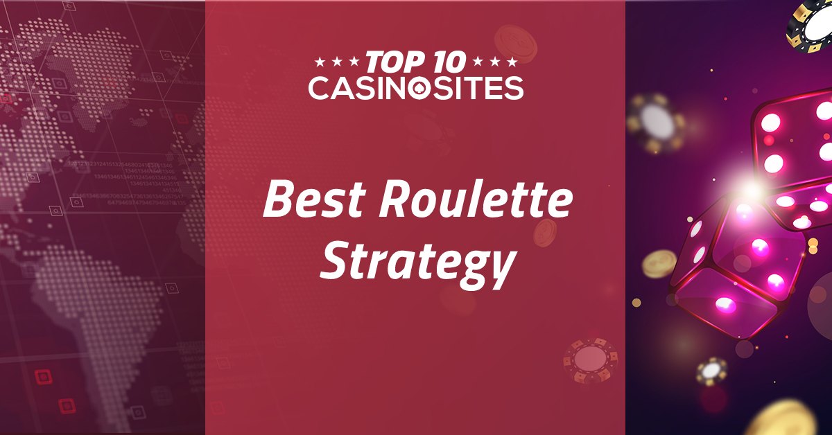 Roulette Strategy