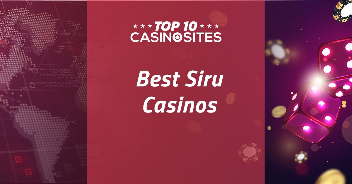 <b>Siru Casinos</b>