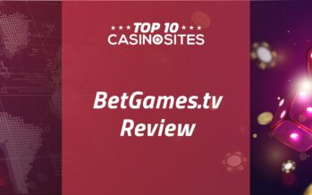 BetGames.tv Review 2023