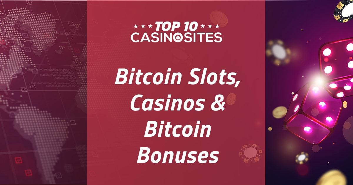 Bitcoin Slots