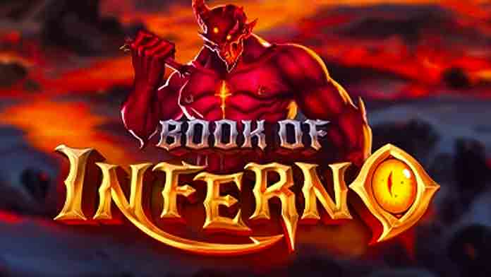 Book of Inferno Logo