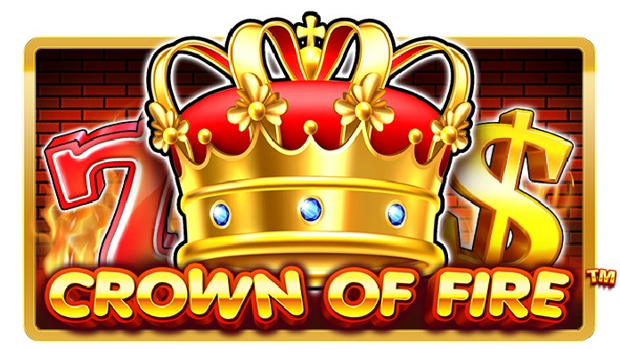 Crown of Fire Logo
