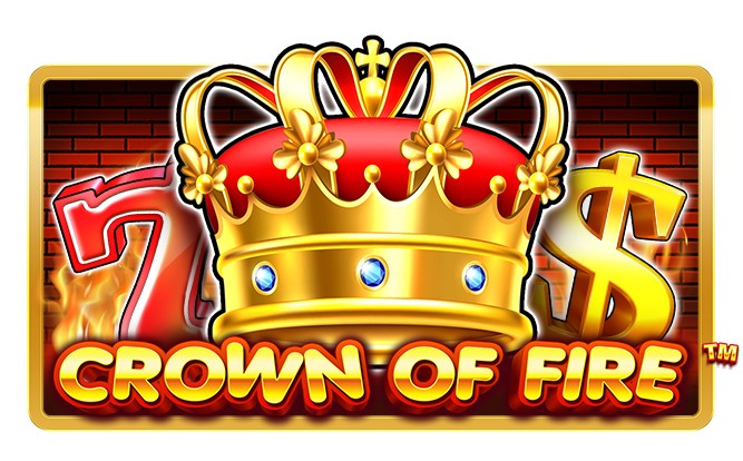 Crown of Fire Logo