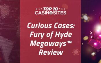 Curious Cases: Fury of Hyde Megaways™ Review + Free-Play Demo