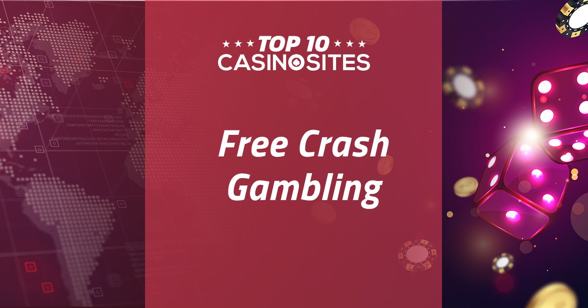 Free Crash Gambling Games