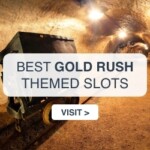 Gold Rush Theme