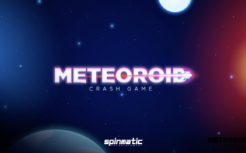 Play Meteorid Crash Game Online For Free