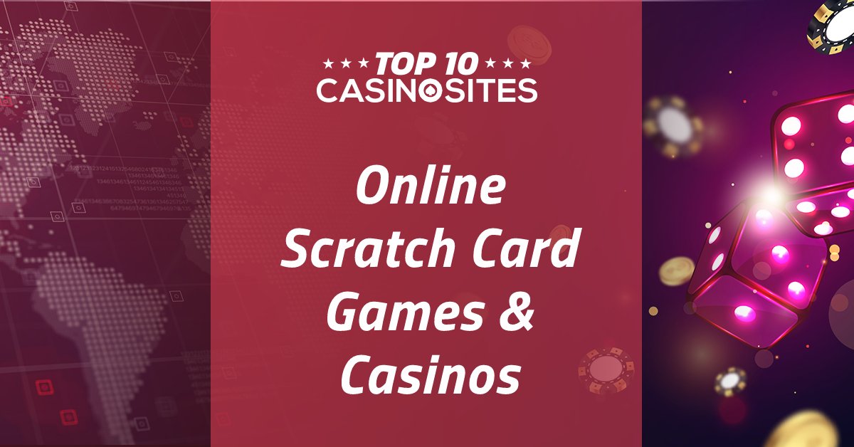 Scratch Cards