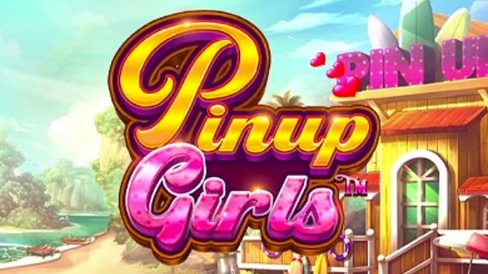 Pinup Girls Logo