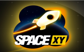 Play Space XY Crash Game Online For Free