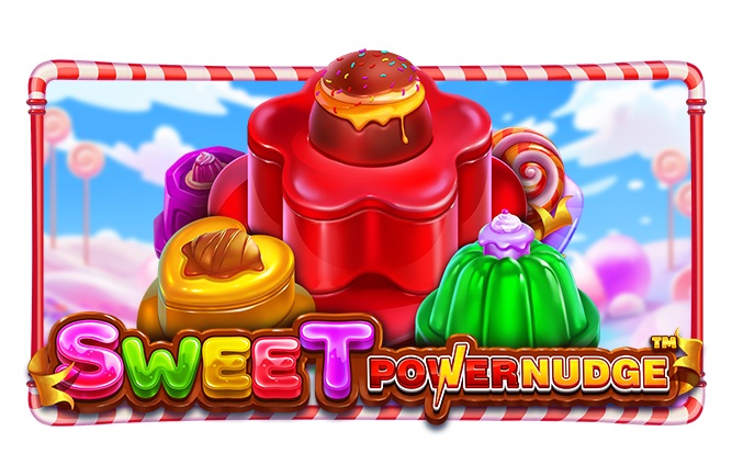 Sweet Powernudge Logo