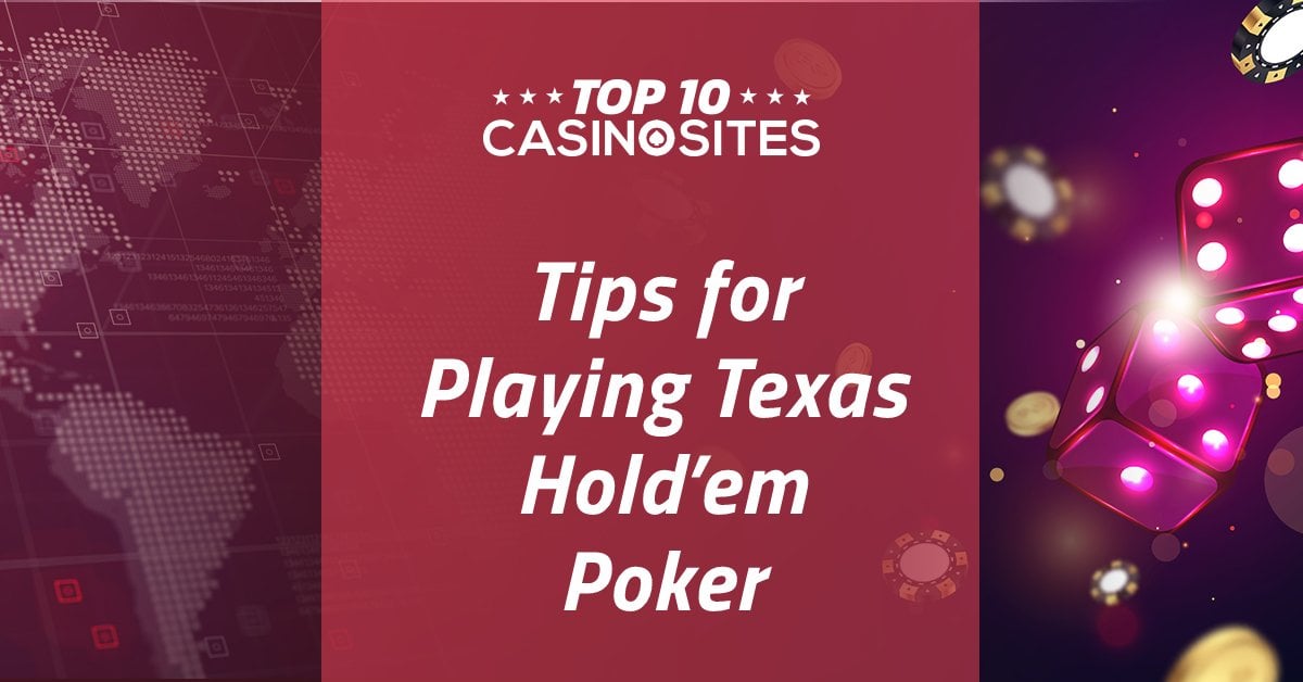 Texas Hold’em Poker