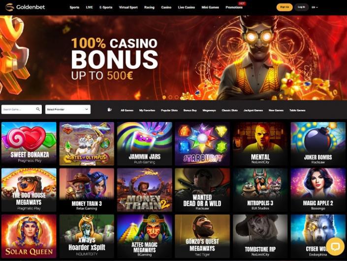 Öffne Mike auf seriöse Online Casinos für Österreich