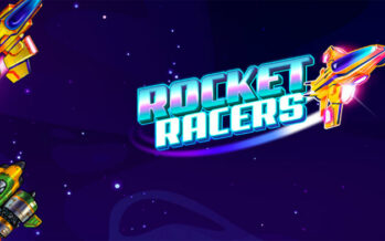 Play Rocket Racers Crash Game Online For Free