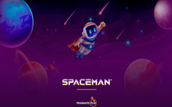 Play Spaceman Crash Game Online For Free