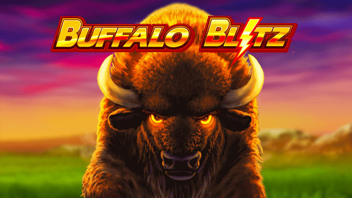 Buffalo Blitz logo