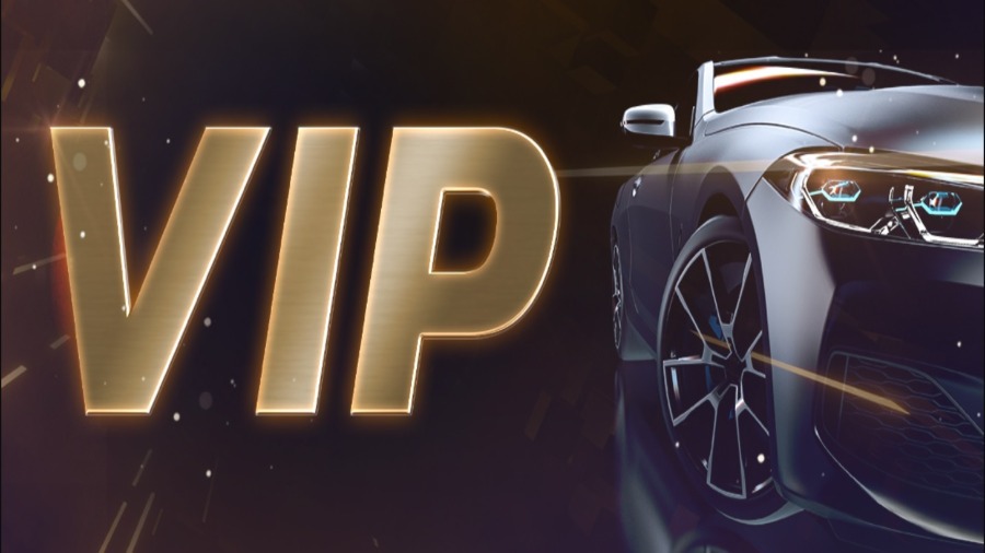 Drift Casino VIP Status System
