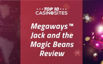 Megaways™ Jack and the Magic Beans Slot Review + Free Play Demo