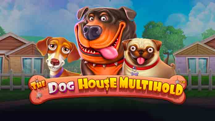 The Dog House Multihold